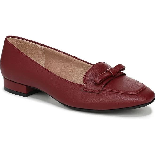 LifeStride Women's Claudine Skimmer
