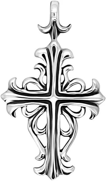 Cross Pendant