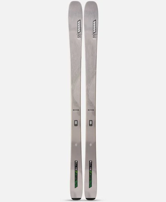 2026 K2 Mindbender 90C Skis