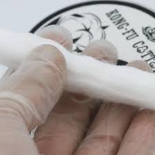 NK 2 x Kong-Fu Cotton Long Fiber Organic Natural Japan Cotton Wick Tasteless - AliExpress 15