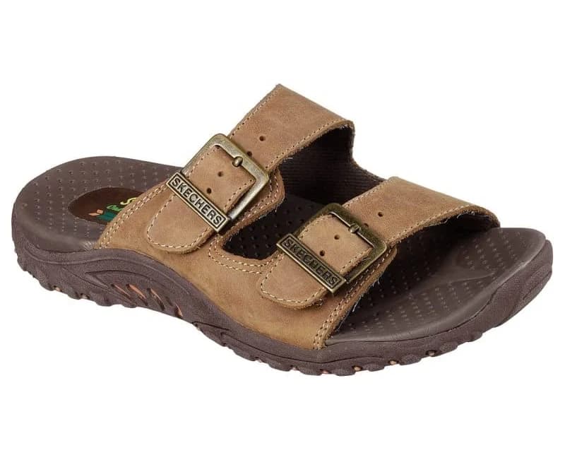 Skechers Women's Reggae Jammin' Sandal