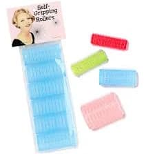 Self-gripping Rollers