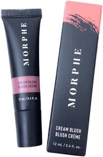 Morphe Cream Blush - Pink - One Size