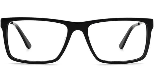 Lensmart Rectangle Prescription Glasses