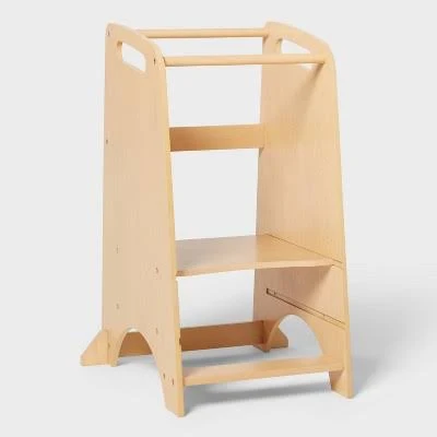 Pillowfort Kids' Kitchen Step Stool