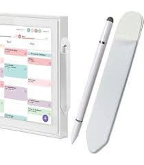 Amazon.com: Pens for Touch Screen, 3 in 1 Capacitive Pencil for Skylight Calendar for for Digital Calendar for Kaclendar Digital Calendar : Cell Phones & Accessories
