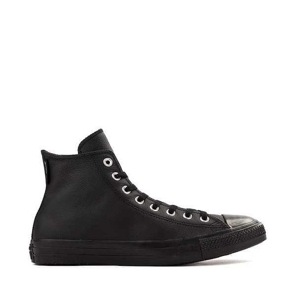 Converse Men Chuck Taylor All Star Leather High-Top Shoes