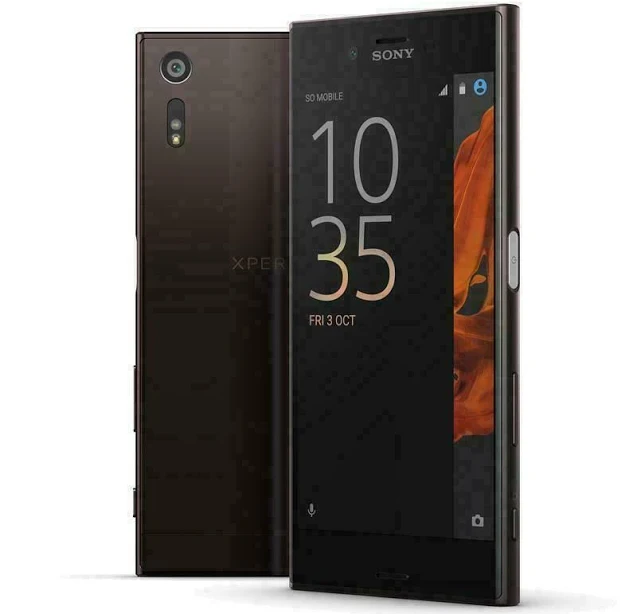 Sony Xperia XZ