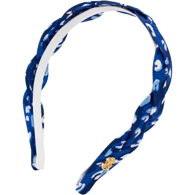 Lilly Pulitzer Women's Woven Headband