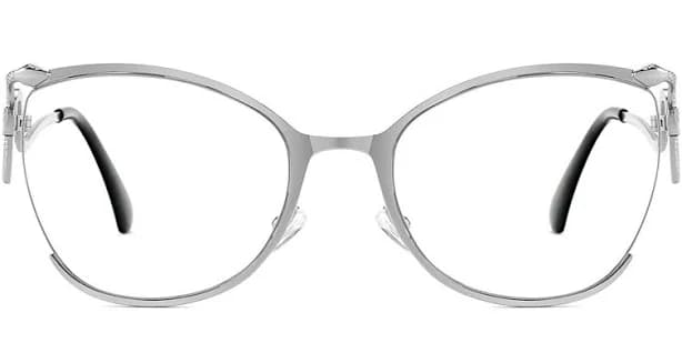 Ublins Women's Cateye Frame