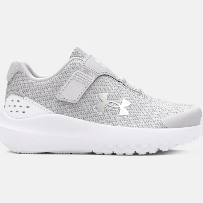 Under Armour Girl's Surge 4 Running Shoes Toddler
