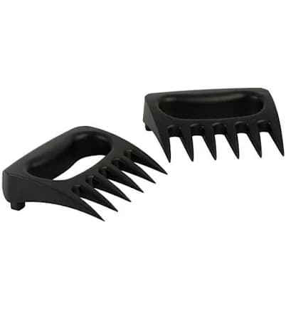 At Home Meat Claws Set of 2