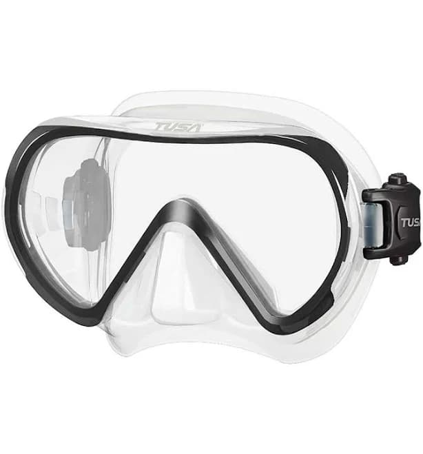 Tusa Ino Mask