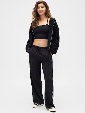 Gap Women's Gapfit High Rise Loose Runaround Pants