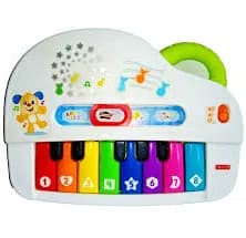 Fisher-Price GFK01 Learning Toy