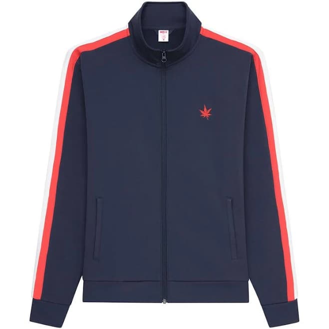 Boast Mens Warm-Up Jacket