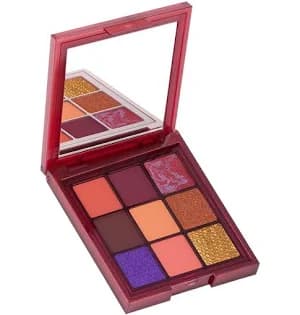 Huda Beauty Wild Obsessions Eyeshadow Palette
