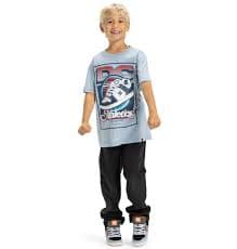 Manteca Tribute - Short Sleeve T-Shirt for Boys 8-16 | DC Shoes