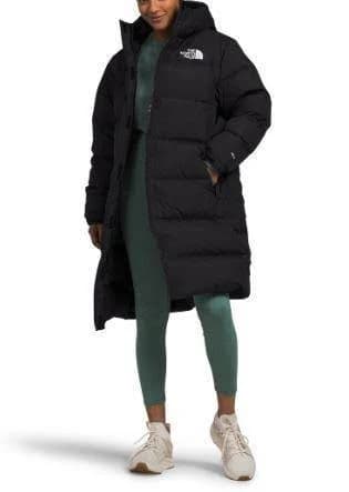 The North Face Women's Nuptse Parka