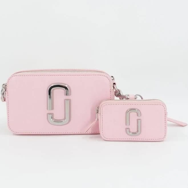 Marc Jacobs Women's The Utility Snapshot Bag