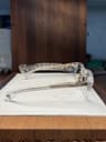 Video frame trigger