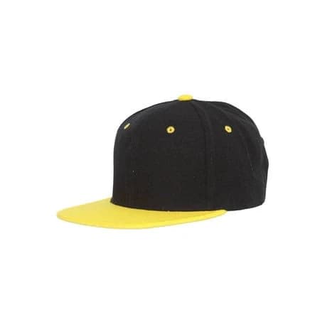 CTH Vintage Snapback Cap Hat