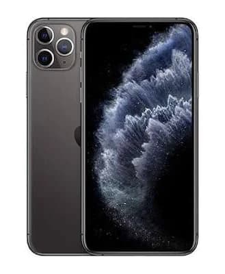 Apple iPhone 11 Pro Max - Certified Used Refurbished at UpTrade