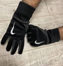 Nike × Vintage Nike drill gloves | Grailed