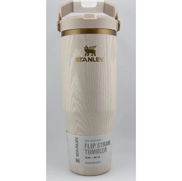 Stanley The Cheers & Cheer IceFlow Flip Straw Tumbler