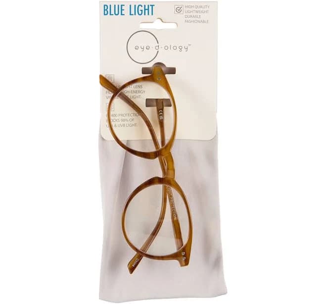 Eye-d-ology Blue Light Glasses