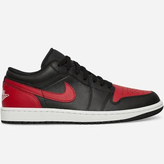 Men's Air Jordan 1 Low Sneaker