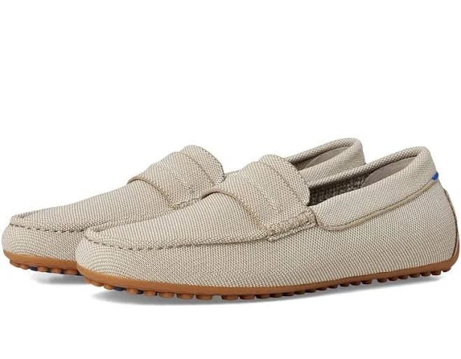 Rothy's Men's Driving Loafers
