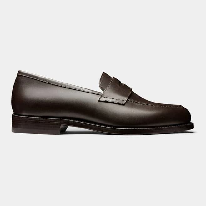 Suitsupply Loafer