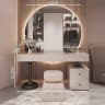 Video frame trigger