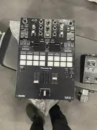 Pioneer DJM-S9 Battle Mixer for Serato DJ