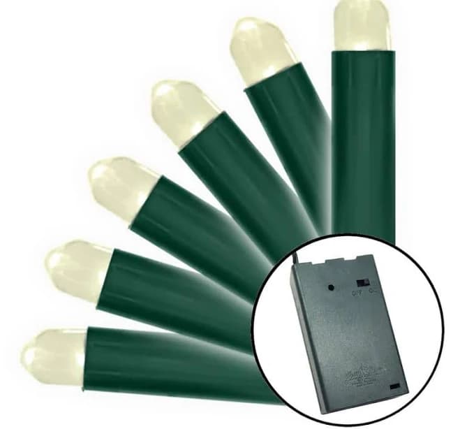 Brite Star Battery Operated LED Little Lights