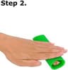 Video frame trigger