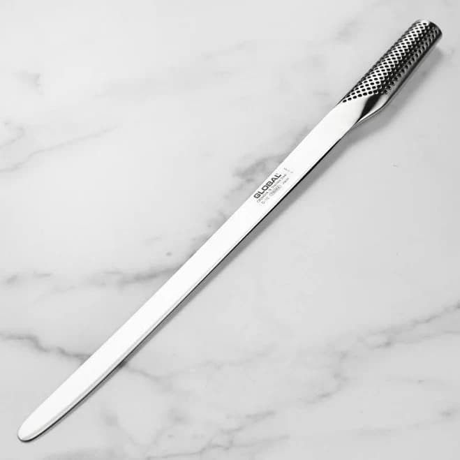 Global Classic Flexible Slicing Knife