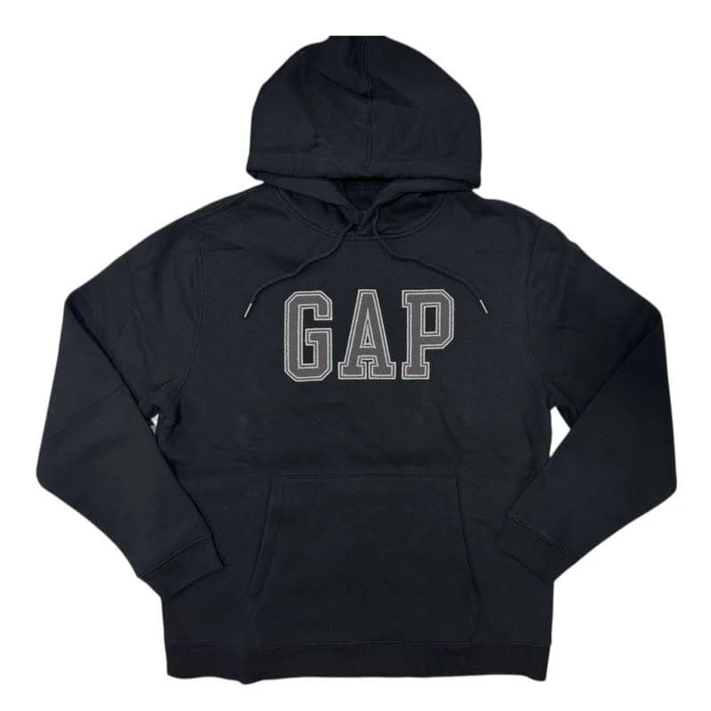 GAP Logo Hoodie