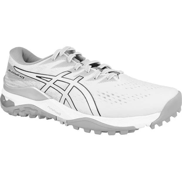 Asics Men's GEL-KAYANO ACE Spikeless Golf Shoes