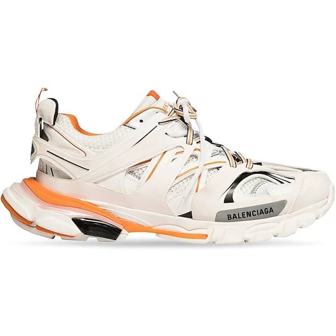 Balenciaga Men's Track