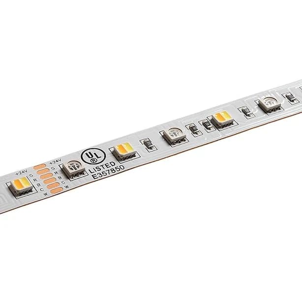 5m RGB+CCT LED Strip Light