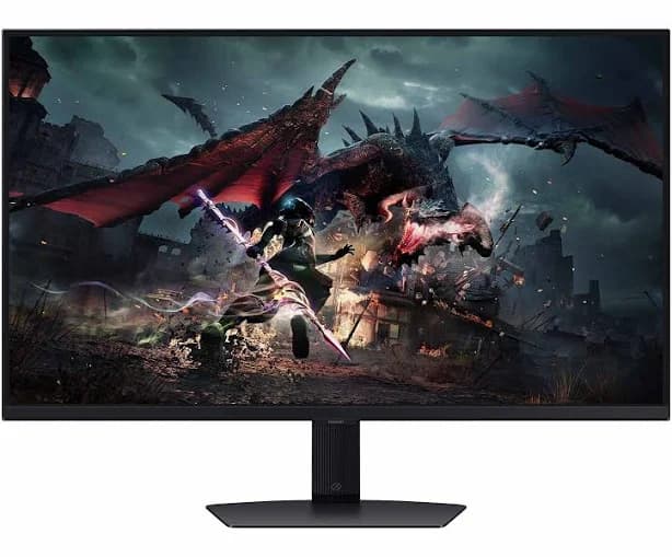 Samsung 27" Odyssey G50D Gaming Monitor