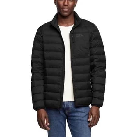 Eddie Bauer Men's Jackets & Coats Eddie Bauer Packable Down Jacket