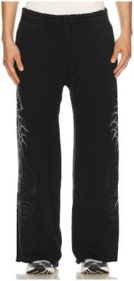 Skeleton Sweatpants