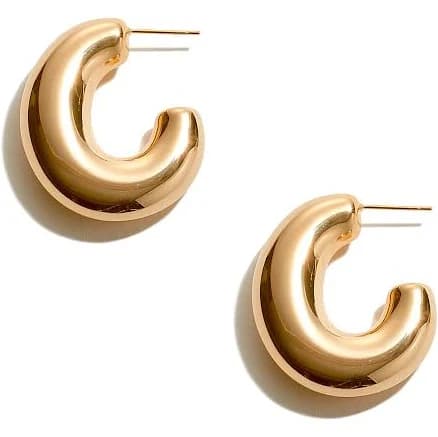 The Sophie Hoops