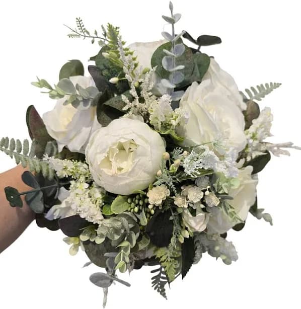 Bridal Bouquet