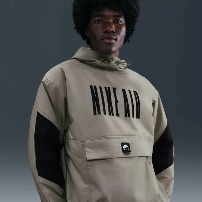 Nike Men's Loose Insulated Jacket