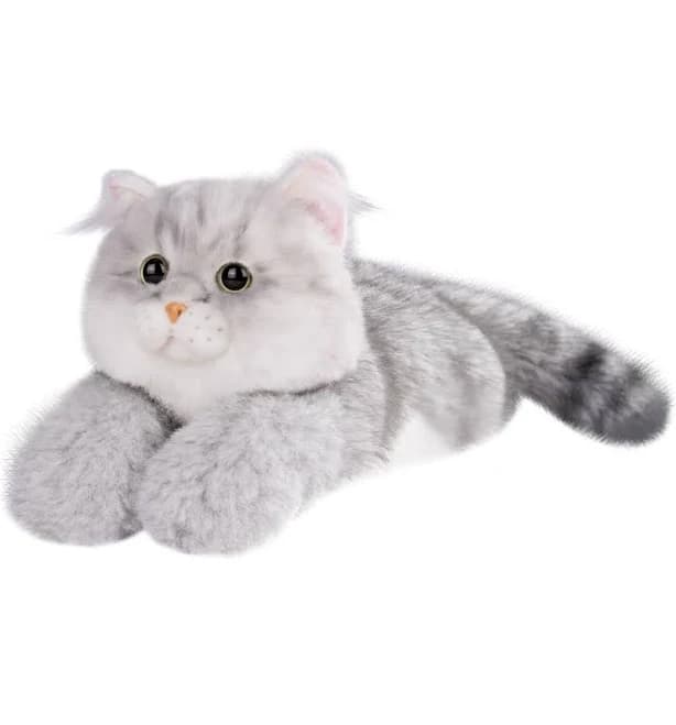 British Shorthair Cat Plush