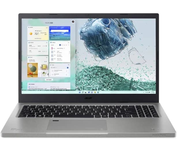 Acer Aspire Vero Intel Core